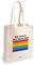 Loxato Stoffbeutel Bedruckt - Stofftasche - Baumwolltasche Bedruckt 100% B35 x H42 x T8 cm - Tragetasche Canvas-Stoff 220 g/m2 - Jutebeutel - Einkaufstasche Lange Henkel 70cm - Einkaufsbeutel