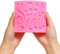 2Pcs Music Note Fondant Mold Silicone Mould for Chocolate, Music Note Lace Mat, Candy Mold for Cake Decoration Baking