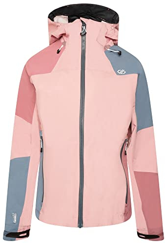 Checkpoint III Wanderjacke für Damen