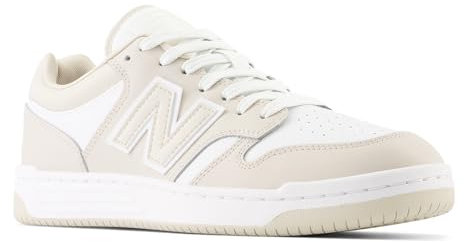 NEW BALANCE Herren 480 Sneaker, 46.5 EU