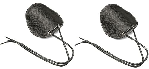 zalati Metatarsal Guard 1 paio di calzature di sicurezza in pelle protezione scarpa attacco taglia unica con lacci per stivali da lavoro