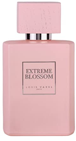 Extreme Blossom Eau de Parfum Louis Varel, Women, 100ml