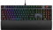 ASUS ROG Strix Scope II Gaming Tastatur in voller Größe, stoßdämpfender Schaumstoff, vorgeschmierte ROG NX Snow Switches, ABS Tasten mit UV-Beschichtung, Multifunktions-Steuerung, Schnellzugriff, RGB