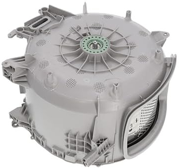 C4 120 Soda Unit for Electrolux Washing Machines 192903500