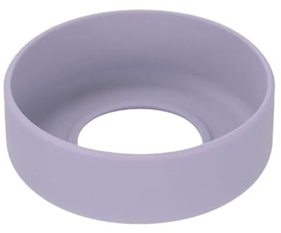 Wasserbecher-Hülle, Silikonunterseite, rutschfeste Hülle, Becher-Hülse