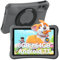 UMIDIGI Tablet per bambini da 10,1 pollici, Android 13, G2, tablet per bambini a partire da 3 anni, 8 GB (4 + 4) RAM+64 GB ROM/1 TB, protezione per gli occhi 1280 x 800 HD, WiFi6, 6000 mAh 8 MP + 8 MP
