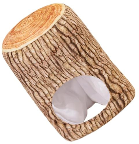 Dress Up Copricapo, morbido a di tronco di albero, accessorio di abbigliamento comodo, cappello da festa per bambini, tutte le età, amici