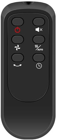 DRHTF003 DR-HTF003 Replaced Remote Control Compatible with Dreo Tower Fan Cruiser Pro T3 DR-HTF003