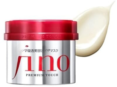 Essenz Haarmaske – Intensive Pflege 230 g – Koreanische Hautpflege – K-Beauty – Premium Touch Essence Hair Mask – by Skinkura