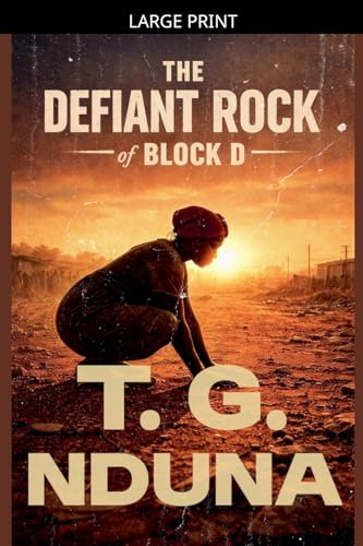 The Defiant Rock of Block D