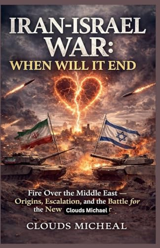 Iran-Isreal War: When Will It End