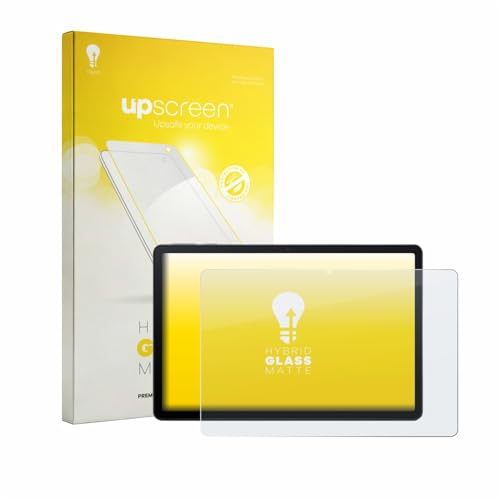upscreen Entspiegelungs-Schutzglas für Acer Iconia V11-22M Schutzfolie Panzer Folie Glas Matt [Extrem Kratzfest 9H, Anti-Reflex, Anti-Fingerprint]