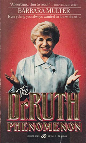 The Dr. Ruth Phenomenon