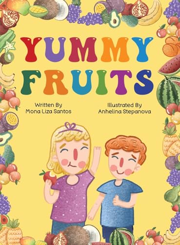 Yummy Fruits