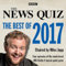 The News Quiz: The Best of 2017: The topical BBC Radio 4 comedy panel show