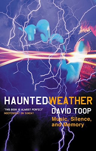 Haunted Weather: Music, Silence and Memory (Five Star Fiction S.)