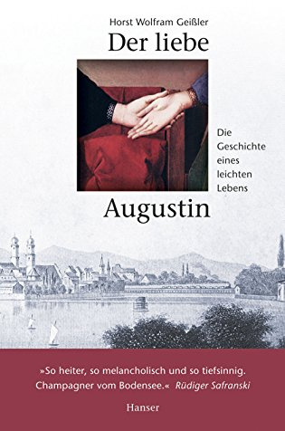Der liebe Augustin: .