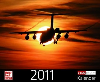 FLUG REVUE Kalender 2011