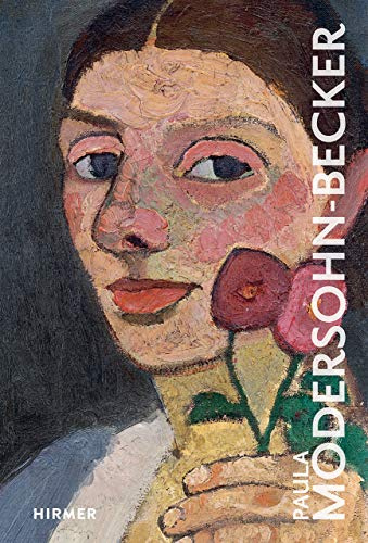Paula Modersohn-Becker: Great Masters of Art