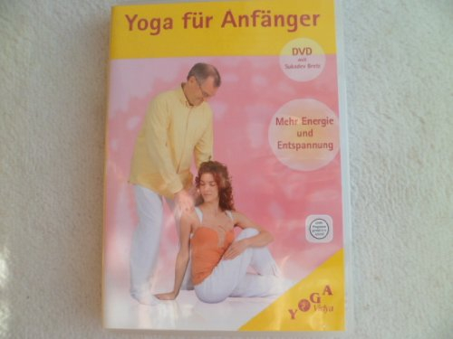 Yoga für Anfänger ohne Vorkenntnisse