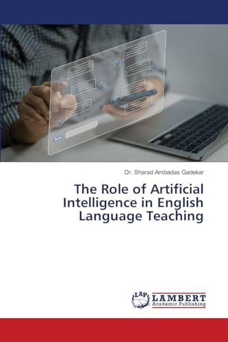 The Role of Artificial Intelligence in English Language Teaching: DE