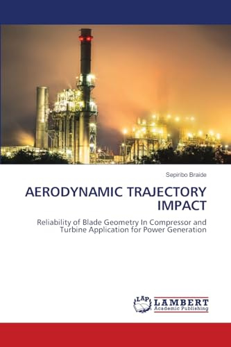 AERODYNAMIC TRAJECTORY IMPACT: Reliability of Blade Geometry In Compressor and Turbine Application for Power Generation