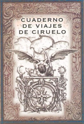 Cuaderno de Viajes de Ciruelo