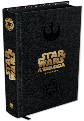 STAR WARS: DARK EDITION