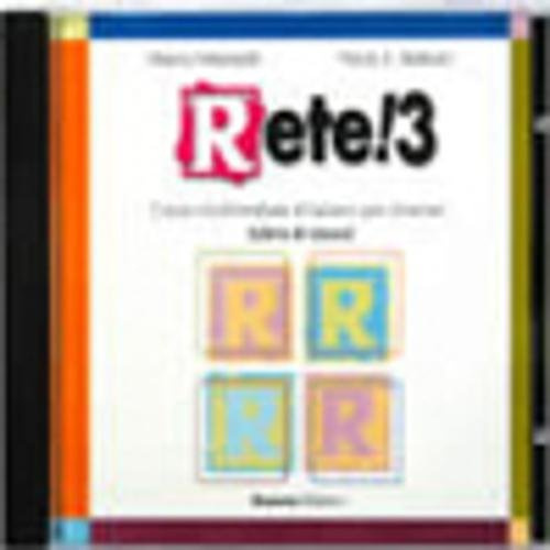 Rete!: CD-audio (1) 3
