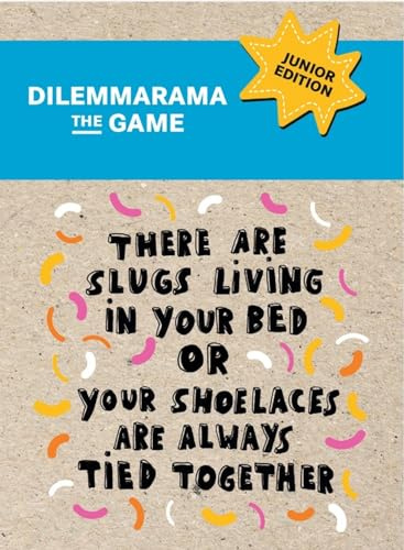 BIS Publishers Dilemmarama: Junior Edition