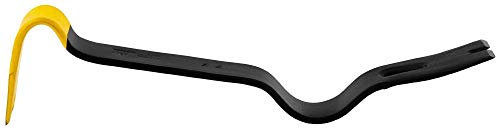 Stanley Hand Tools 55-525 15-1/2 Super Wonder Bar