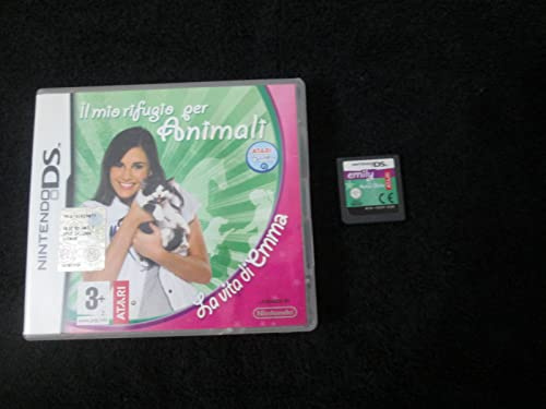 Emma:Il Mio Rifugio Per Animali