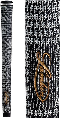Lamkin Crossline Midsize Full Cord Grip