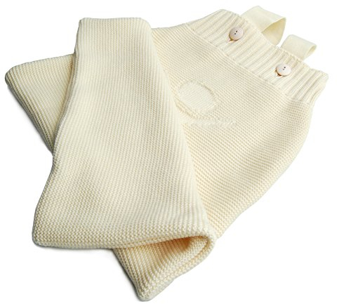 Baby-Schlafsack und Pucksack aus 100% Merino Schurwolle made in Germany