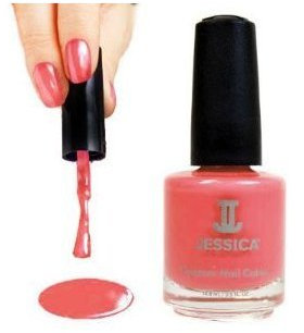 Jessica Nail Polish Lacquer - Sensual (388)