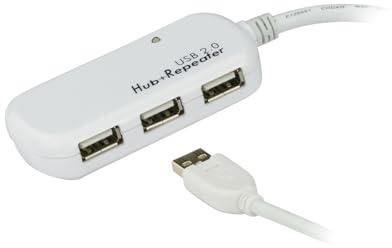 UE2120H - USB-Erweiterung - bis zu 12 m