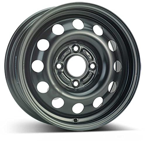 Alcar SF6865 Stahlfelge