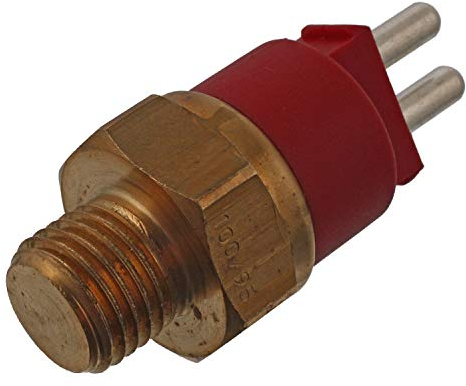 febi bilstein 02948 Temperature Switch for radiator fan, pack of one