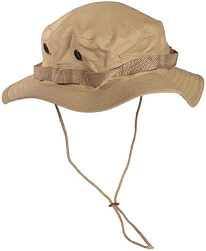 Mil-Tec Herren Sonnenhut Sonnenhut-12327004