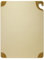 San Jamar CBG121812BR Restaurant-Schneidebrett, 30,5 cm B x 45,7 cm T, einzelnes Brett
