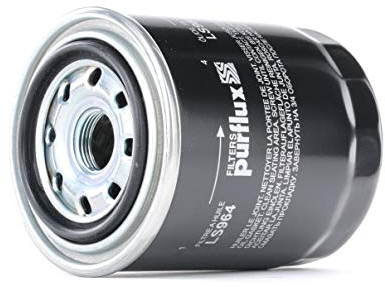PURFLUX LS964 Ölfilter, Anzahl 1