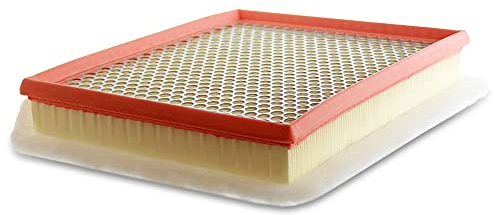 Blue Print ADW192207 Air Filter with nonwoven fabric, pack of one