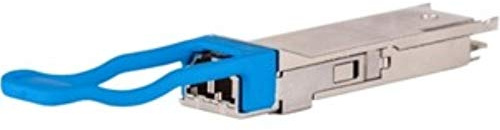 Hewlett Packard Enterprise X151 100G QSFP28 LC LR4 modulo del ricetrasmettitore di rete Fibra ottica 100000 Mbit/s