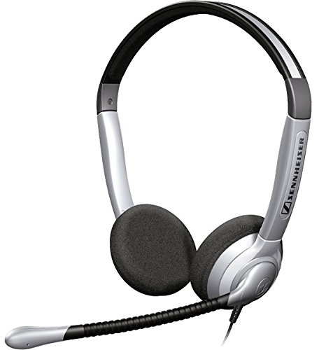 Sennheiser 005356 - SH350 BIN HEADSET