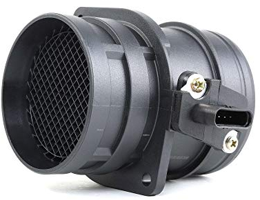 RIDEX Luftmassenmesser (LMM) 3926A0245 GOLF VI (5K1) Passat Variant (3C5)