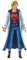 DOCTOR WHO 07035 Figurine 13ème