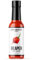 Carolina Reaper Hot Chilli Sauce 150ml - Chilli Mash Company - Vegan Citrus Hot Sauce Made with Mango, Passionfruit and the World's Hottest Chilli
