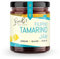 Filipino Tamarind Jam from RoniB’s Kitchen 190ml - Filipino Style, Vegan Sweet and Sour Jam Made with Tamarind, Red Pepper and Gin