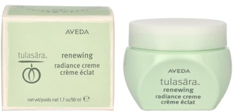 Tulasara Renewing Radiance Creme