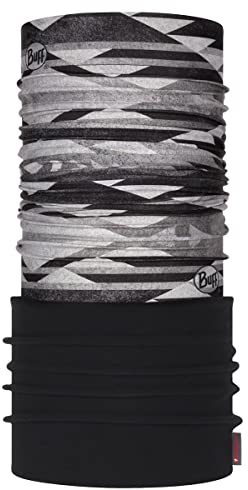 BUFF Unisex-Erwachsene Multifunktional Polar Grau Halstuch, Aloft Grey, One Size
